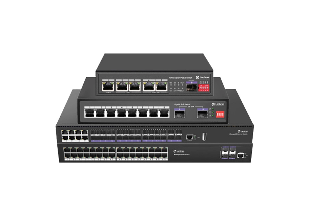 Interrupteur d'accès