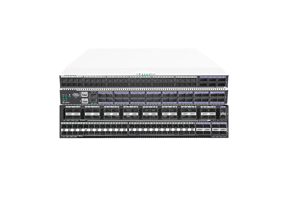 Commutateur de centre de données