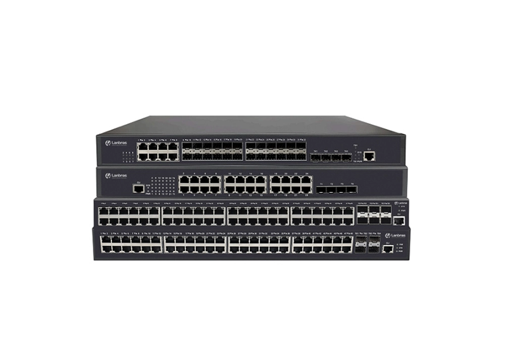 Commutateur d'entreprise