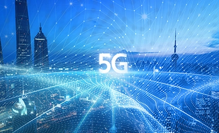 Réseau 5G