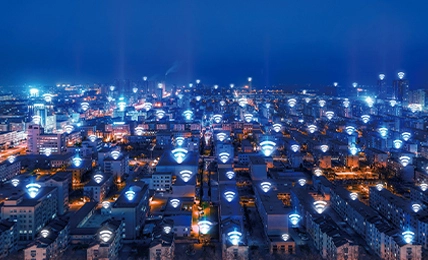 Réseau d'entreprise