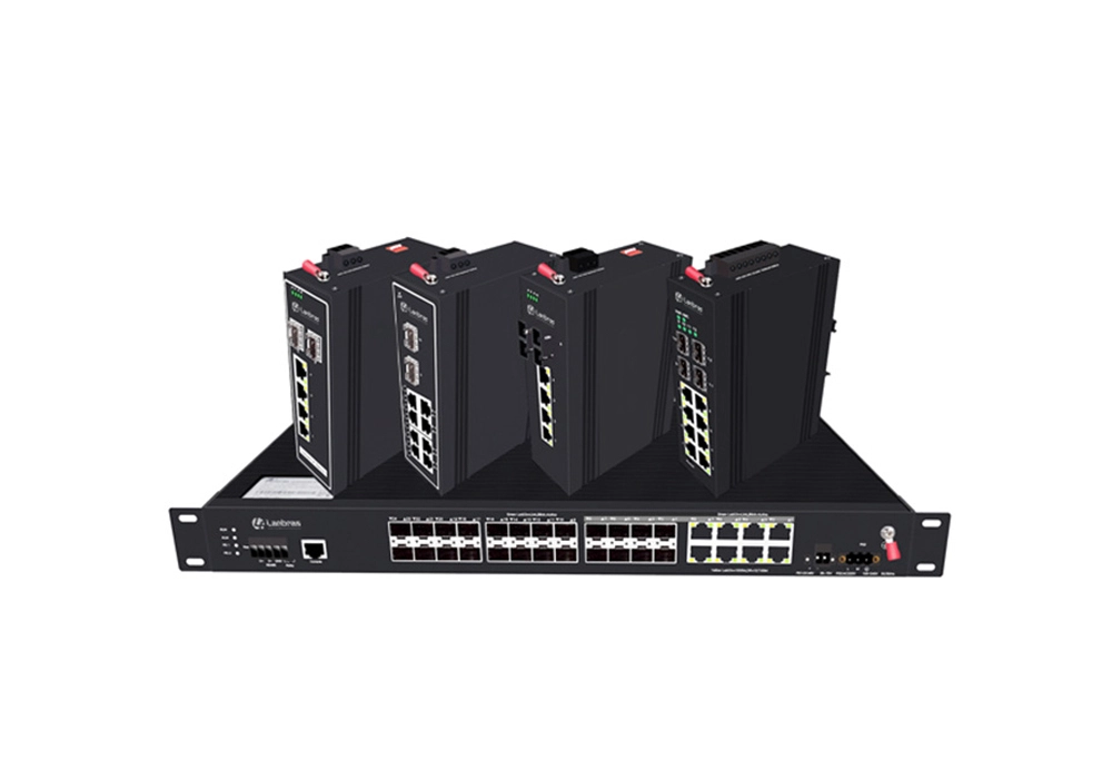 Interrupteur industriel