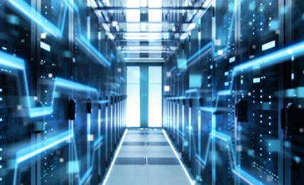 Centre de données Internet