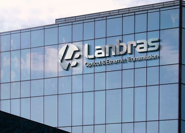 Profil de l'entreprise