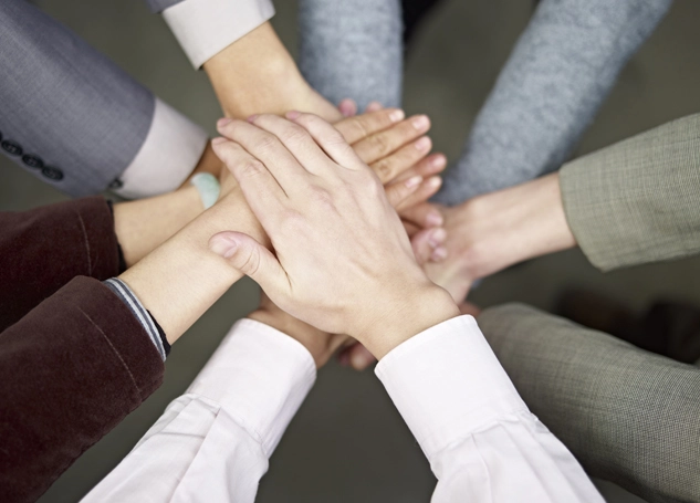 Culture d'entreprise