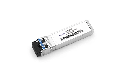 Module 100G/40G/25G/10G