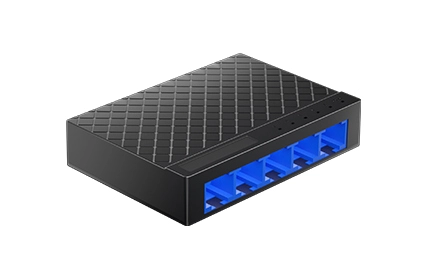 Interrupteur de bureau