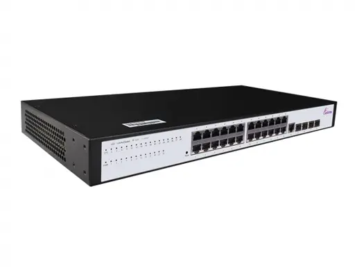 1000M SFP ports