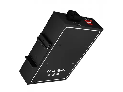 1000Base-T Unmanaged Industrial Switch (PoE Optional)