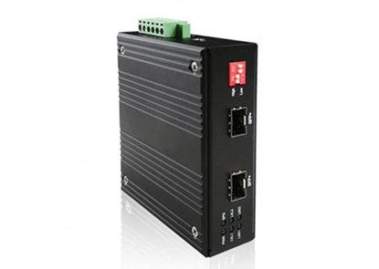 Convertisseur industriel 10G OEO