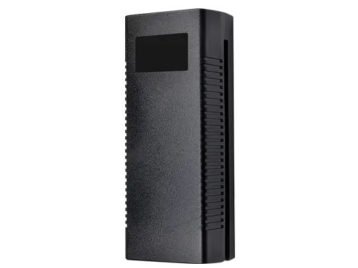 at PoE+ 30w, LA-PSE-30T2.5G-D