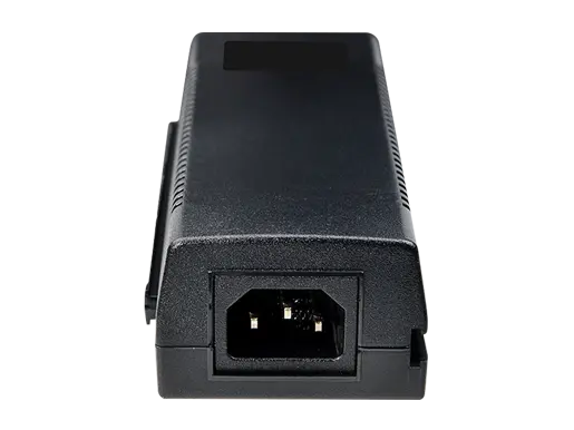 at PoE+ 30w, LA-PSE-30T2.5G-D