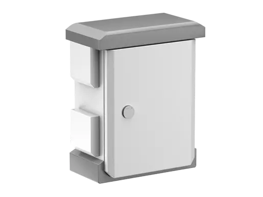 Port1-2 BT90w + 2GE SFP)