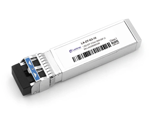 s SFP+ CWDM 60km Transceiver