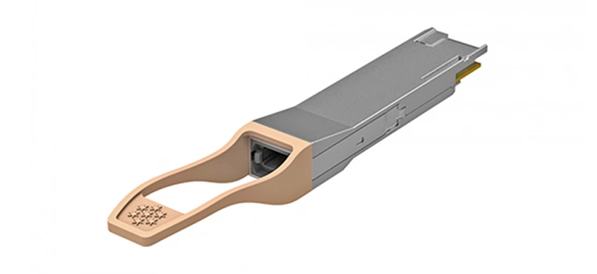 200G QSFP-DD LR4 1310nm 10km _ LA-OT-200G-LR4