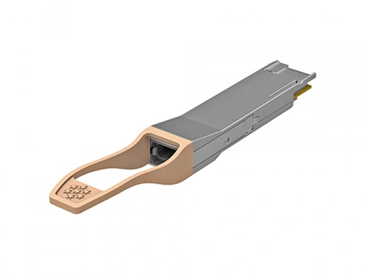 s QSFP-DD SR8 100m Transceiver