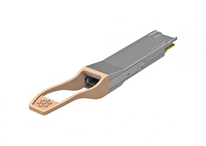 Émetteur-récepteur optique 2x100GBASE-SR4 QSFPDD