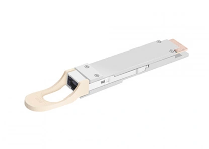 400 Gb/s QSFP-DD SR8 100m émetteur-récepteur