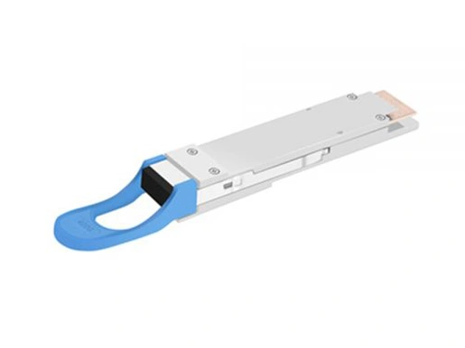 s QSFP-DD DR4+ 2km SMF Transceiver