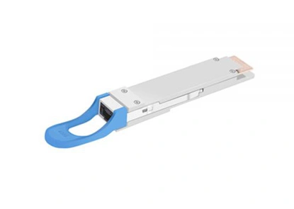 400 Gb/s QSFP-DD DR4 500m émetteur-récepteur