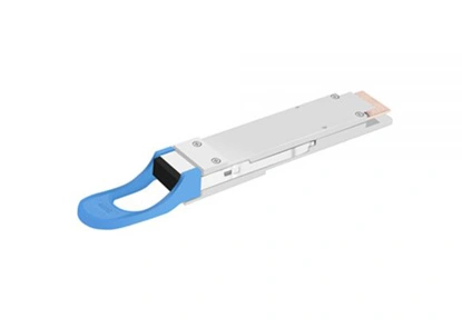 400 Gb/s QSFP-DD émetteur-récepteur FR4 2km