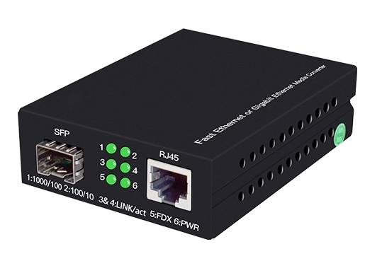 gigabit-dip-media-converter-front-view