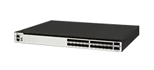 Data Center Commutateur géré 24x10G SFP , 2x100G QSFP28