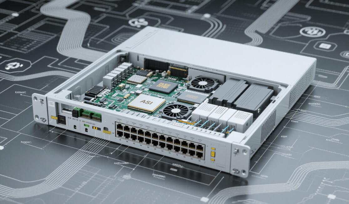 Nouvelles de l'industrie