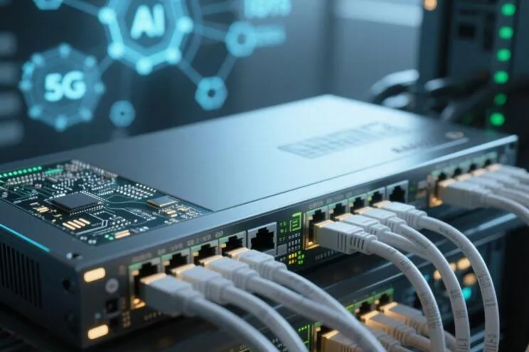 Qu'est-ce qui distingue les commutateurs Ethernet Marvell?