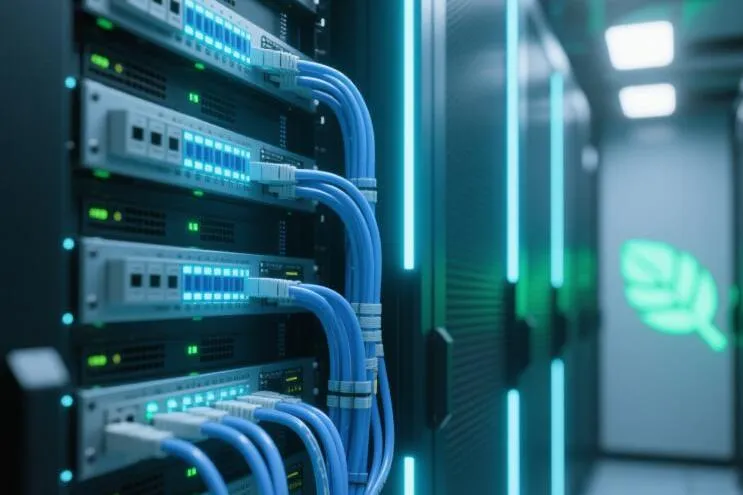 Pourquoi choisir les commutateurs Marvell Data Center?