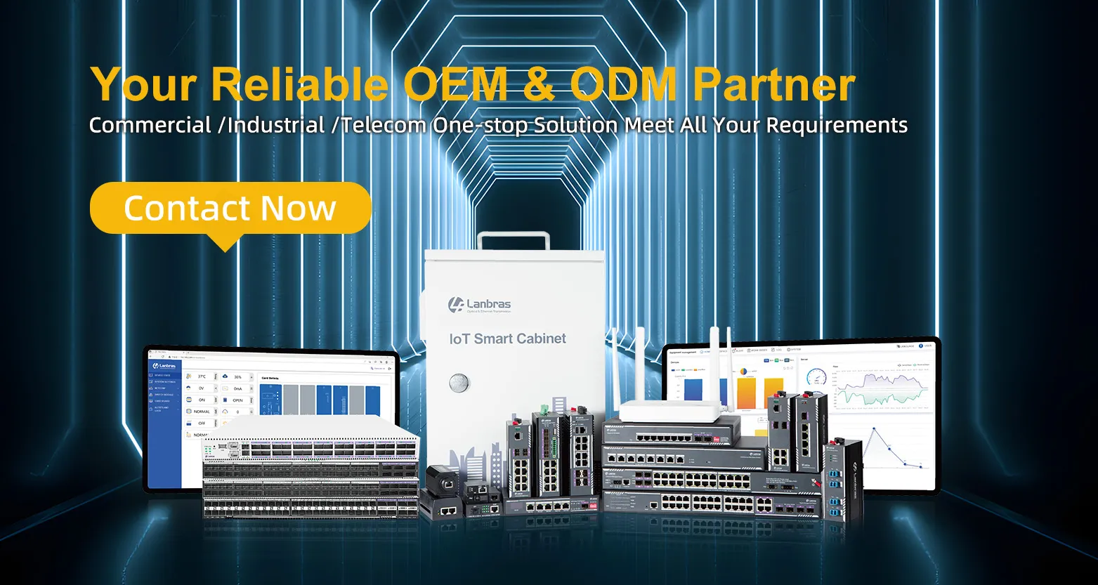 Votre partenaire fiable d