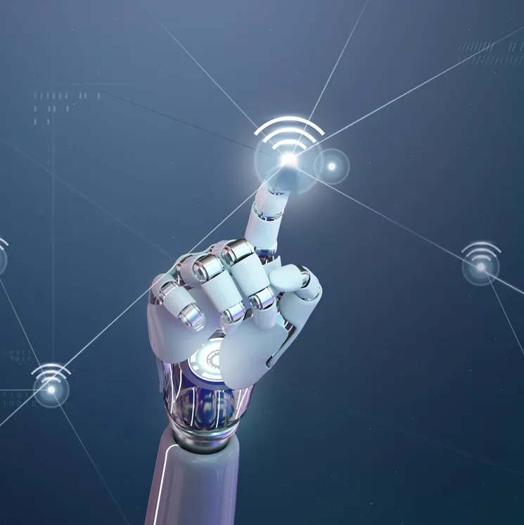 L'avenir de la 5G et au-delà: transformer la connectivité dans les télécommunications