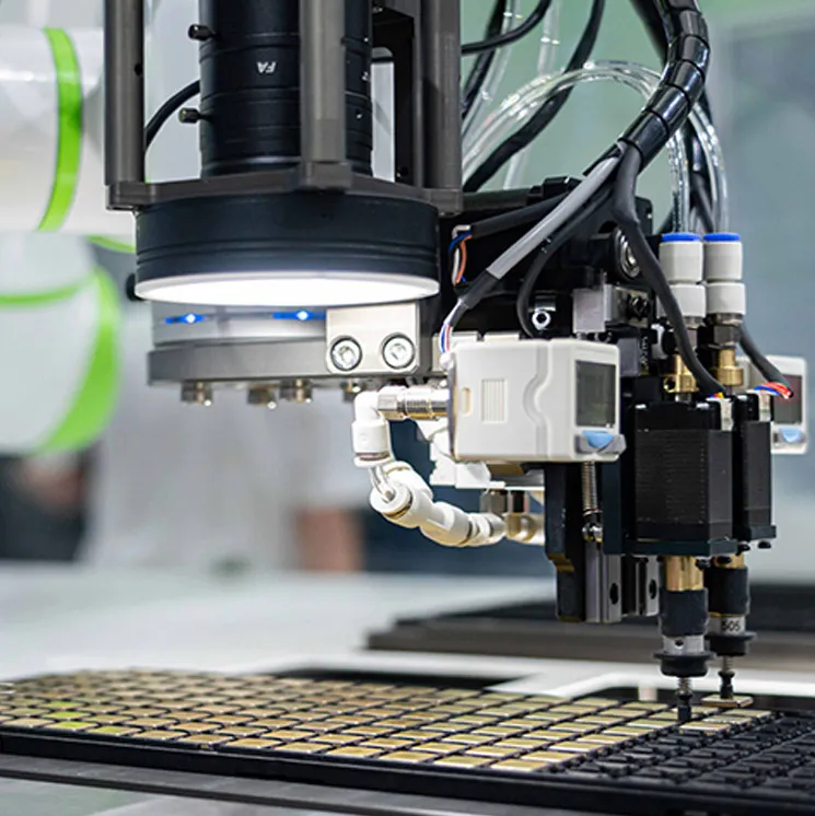 Le marché chinois des équipements à puces continentales diminuera à moins de 40 milliards de dollars en 2025