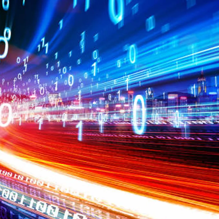 Lanbras Broadcom Data Center Switch: Mener l'innovation en matière de performance, d'évolutivité et d'efficacité du réseau