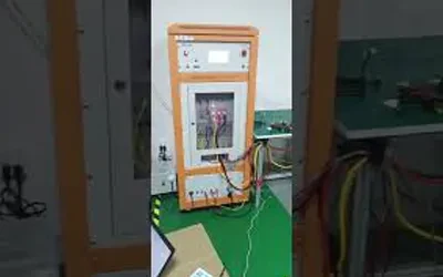 Métro utilisant les tests de boîte de communication IoT