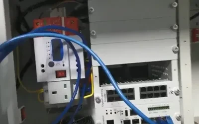 Test de boîte de communication IoT standard 4