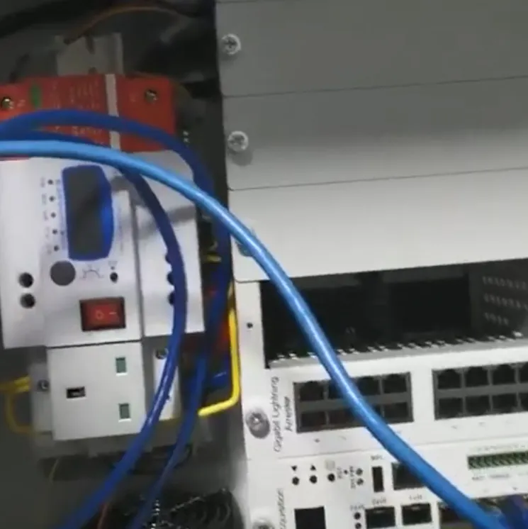 Test de la boîte de communication IoT standard: assurer la fiabilité et les performances