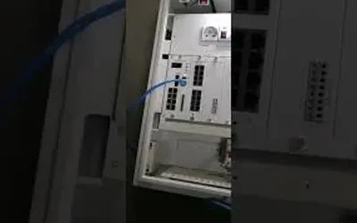 Test de boîte de communication IoT standard 2