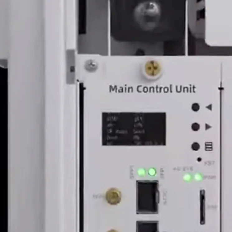 Présentation de la nouvelle boîte de communication intelligente IoT: révolutionner la connectivité