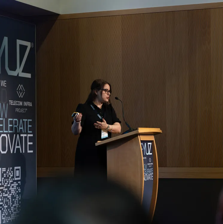 Fyuz 2025: l'avenir de la connectivité attend à Dublin