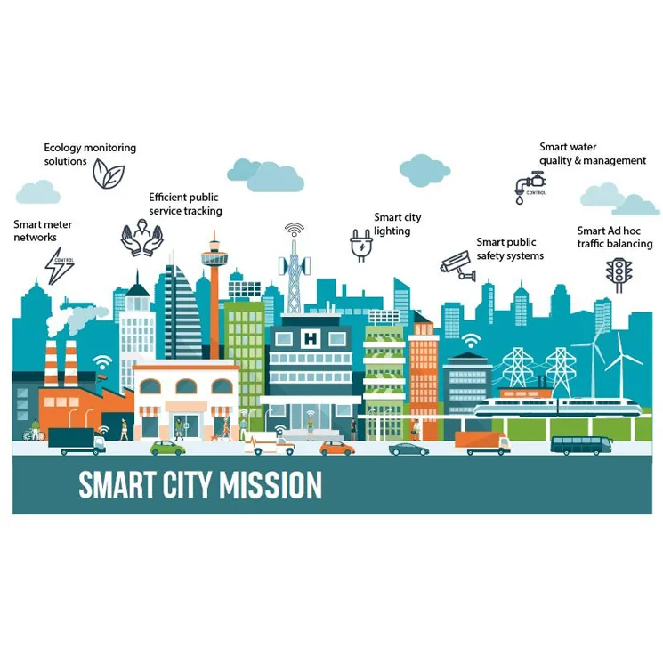 Marché de la communication optique sur le point de s'envolée: 44.5 milliards de dollars par 2032 grâce à la 5G, au cloud et aux centres de données