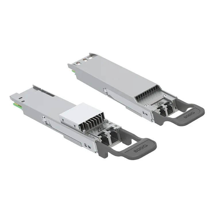 Les réseaux de dorsale alimentés par l'IA conduisent le marché nord-américain de la transmission optique à une 40% flambée au deuxième trimestre de 2025